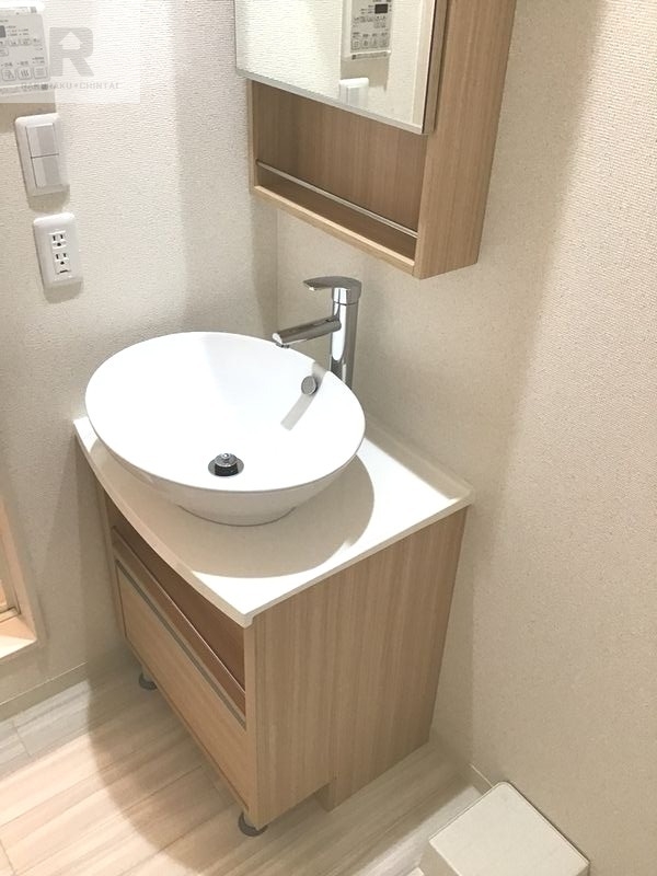フジパレス曽根南町II番館の内装写真