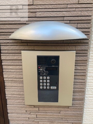 フジパレス曽根南町II番館の外観写真