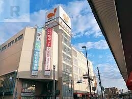 フジパレス曽根南町II番館の周辺写真