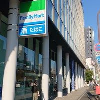 コンビニ　ファミリーマート 南麻布三丁目店（コンビニ）まで364m