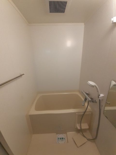 Idealvida芳川の風呂写真