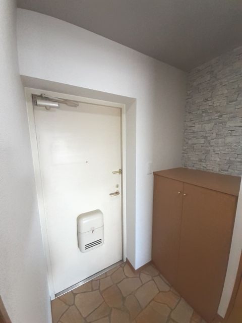 Idealvida芳川の玄関写真