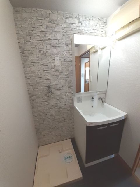 Idealvida芳川の内装写真