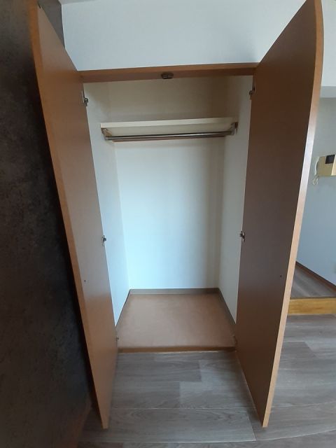Idealvida芳川の内装写真
