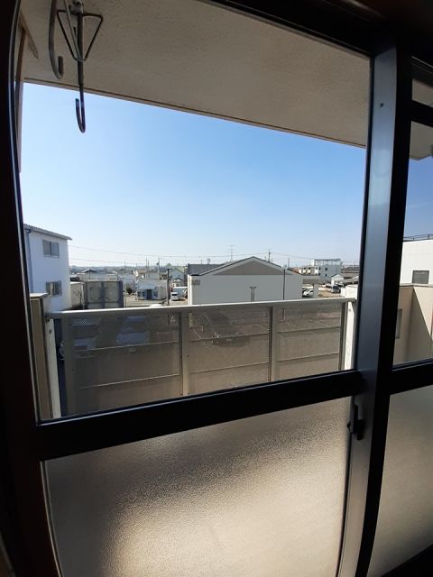 Idealvida芳川の内装写真