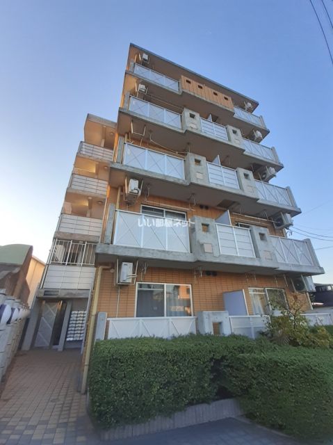 Idealvida芳川の外観写真