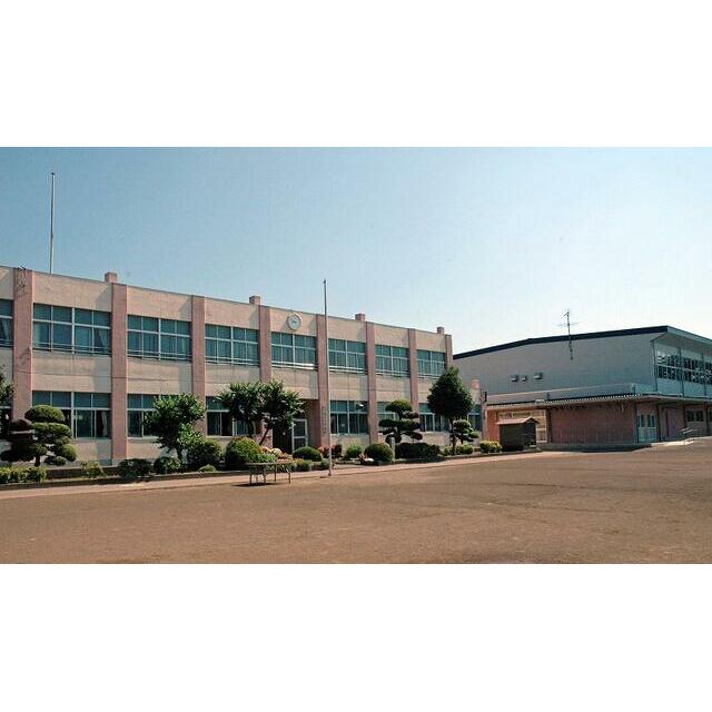 小学校　大和市立桜丘小学校（小学校）まで846m