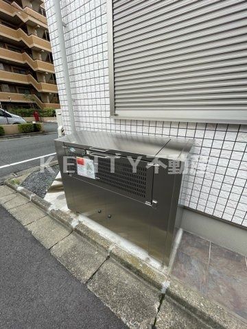 メゾン レユシールのその他写真