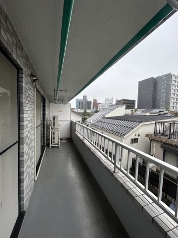 メゾン本庄の内装写真