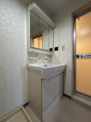 メゾン本庄の内装写真