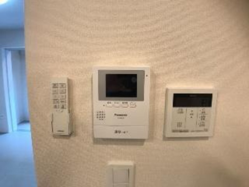 セキュリティ　図面と現状に相違がある場合には現状を優先
