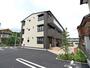建物外観　ボスコのご紹介は(株)アソシエへお任せ下さい。