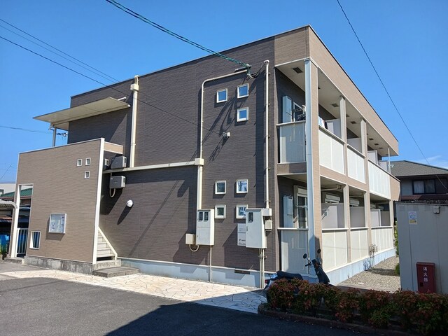 ＪＲ山陽本線 福山駅 徒歩36分 築14年