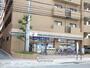 コンビニ　セブン－イレブン吹田垂水町店（コンビニ）まで307m
