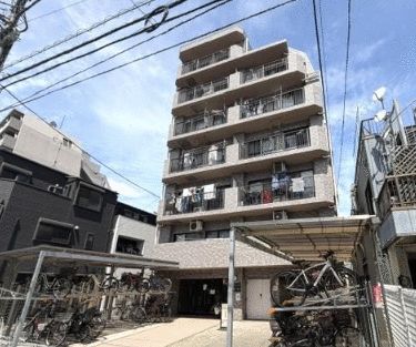 グランイーグル大森南