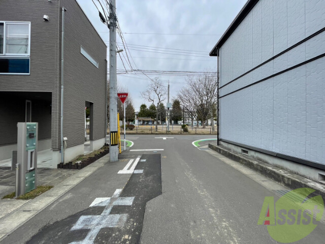駐車場　駐車場その他