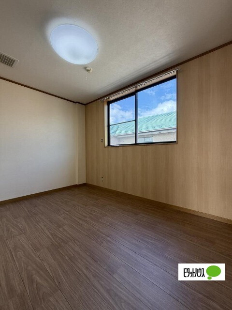 サンヒルズ今井町の内装写真