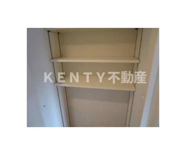 サンタグリュス武蔵小山の内装写真