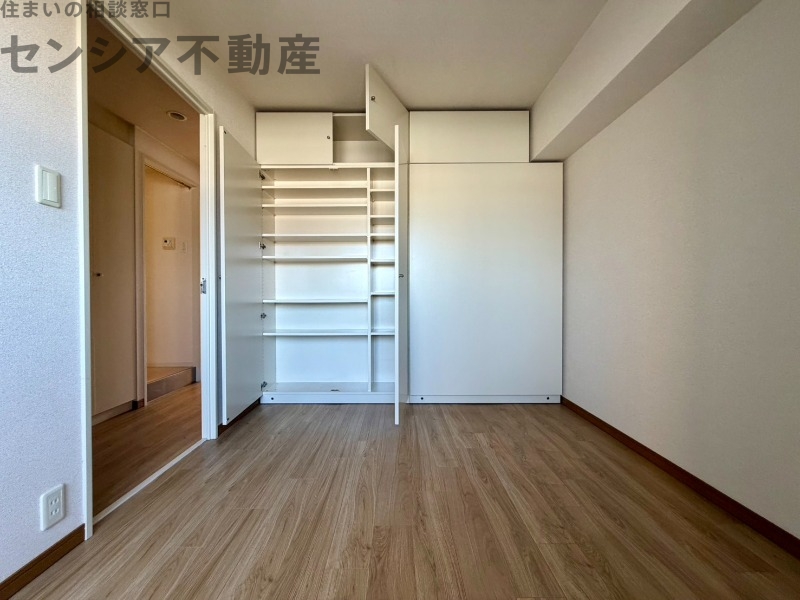 その他部屋・スペース