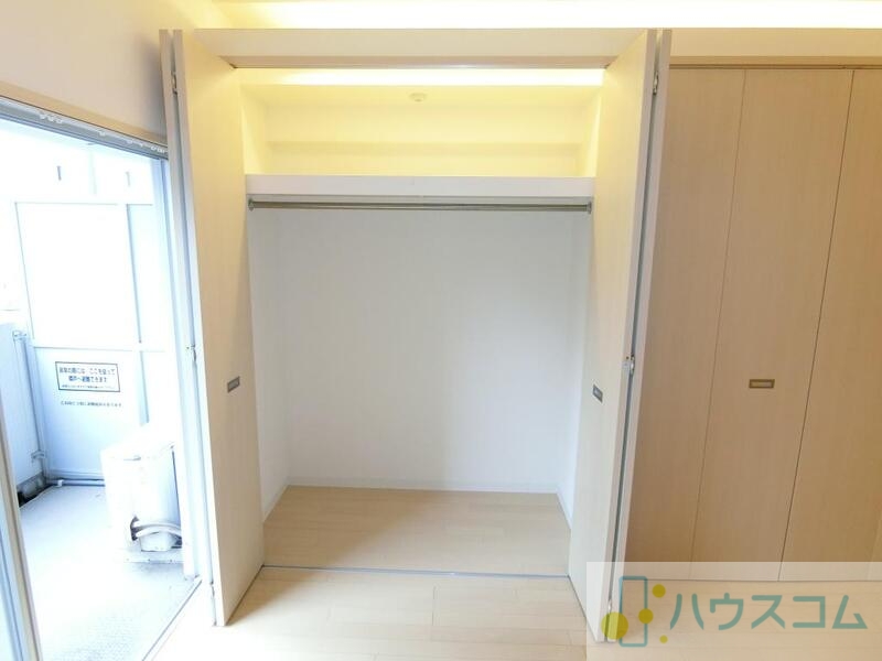 ツインリーブスの内装写真