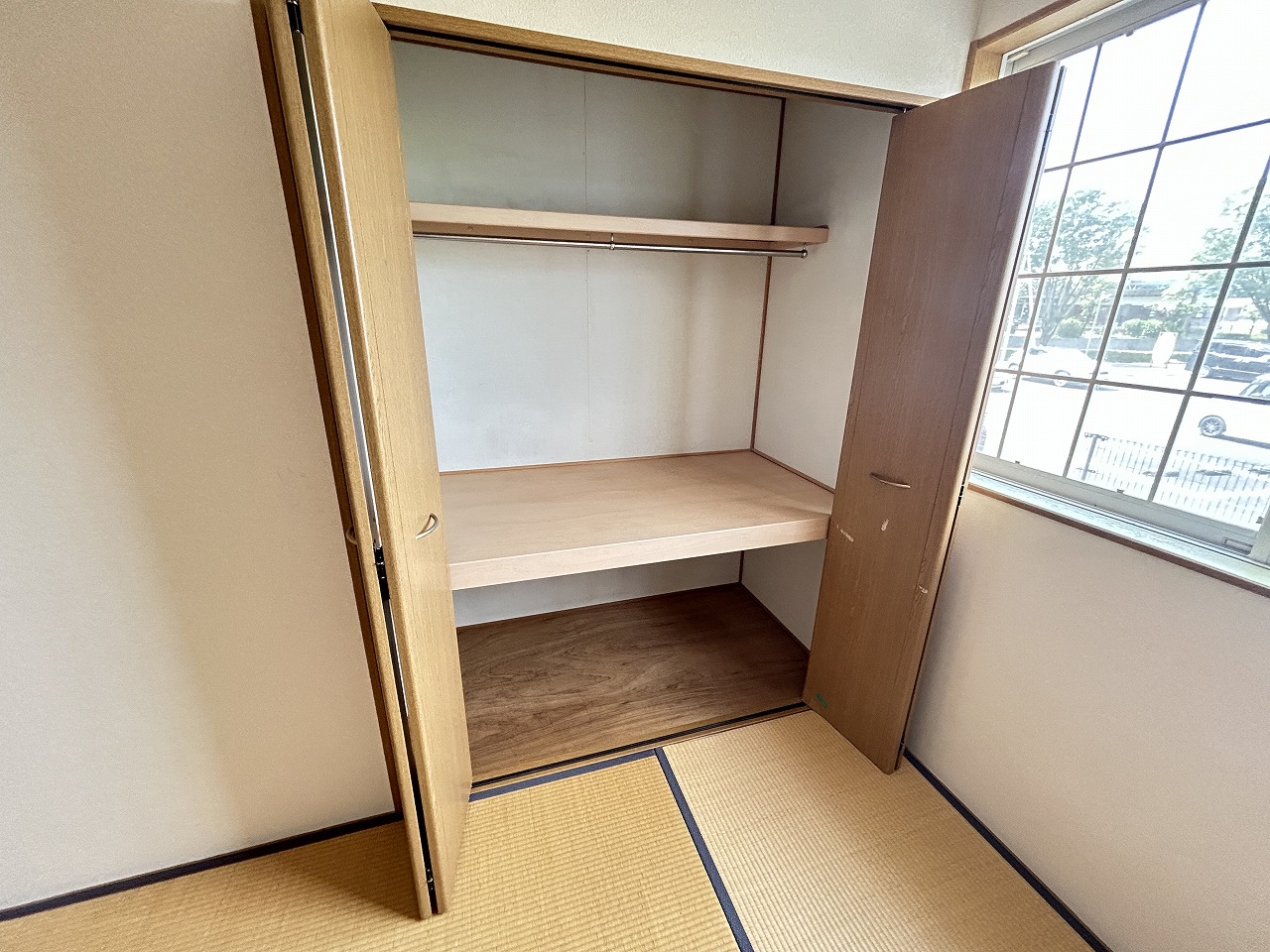 あさひのハイツの内装写真