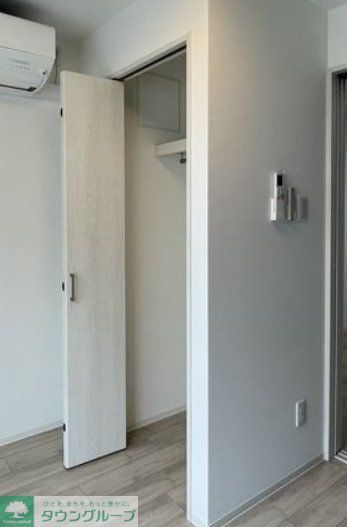 収納　収納