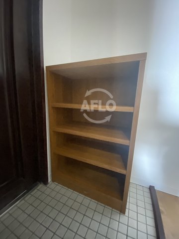 収納　アヴァンセ天王寺　シューズボックス