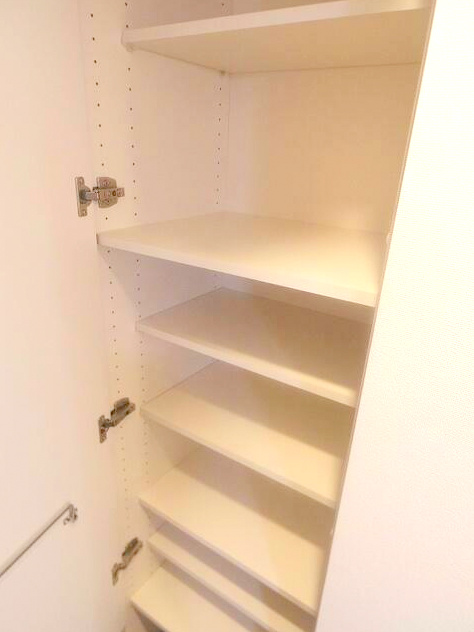 その他部屋・スペース　SHOKEN　Residence横浜阪東橋