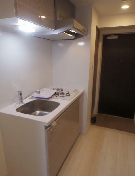 キッチン　SHOKEN　Residence横浜阪東橋