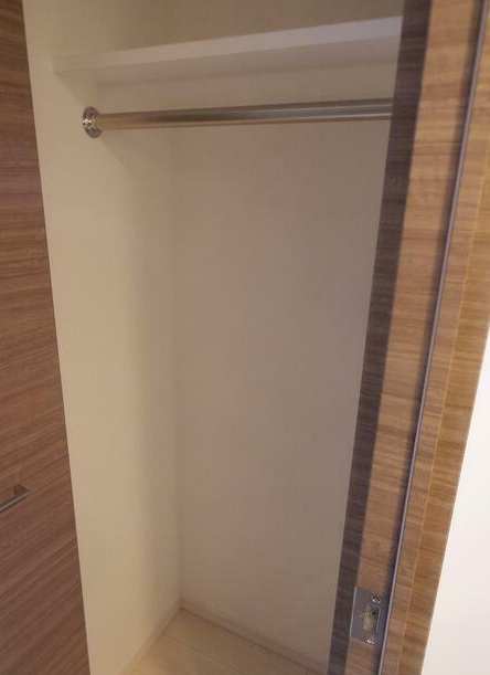 収納　SHOKEN　Residence横浜阪東橋