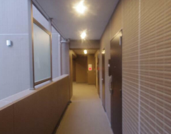 その他共有部分　SHOKEN　Residence横浜阪東橋