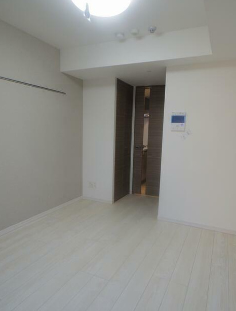 居室・リビング　SHOKEN　Residence横浜阪東橋