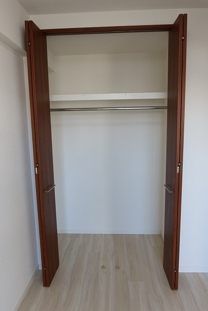 収納　収納※別部屋参考写真