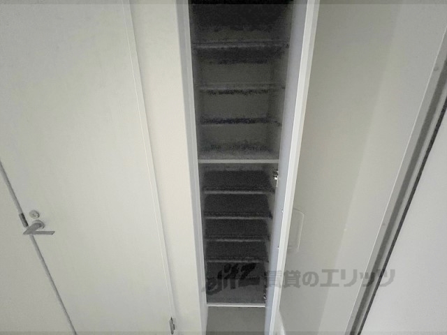 収納　下駄箱