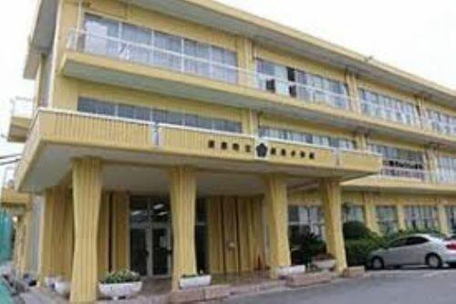 小学校　長泉町立長泉小学校（小学校）まで1416m