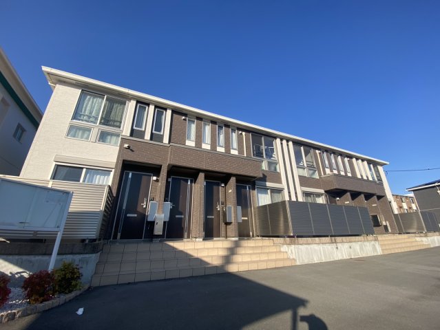 ＪＲ信越本線 北高崎駅 徒歩16分 築7年