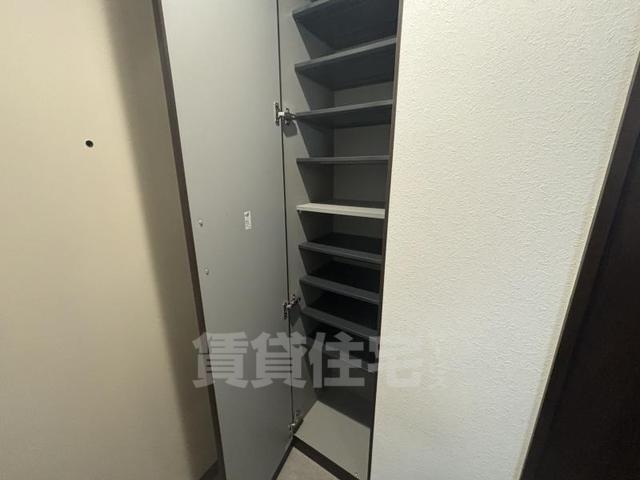 ベレーザ西陣IIのその他写真
