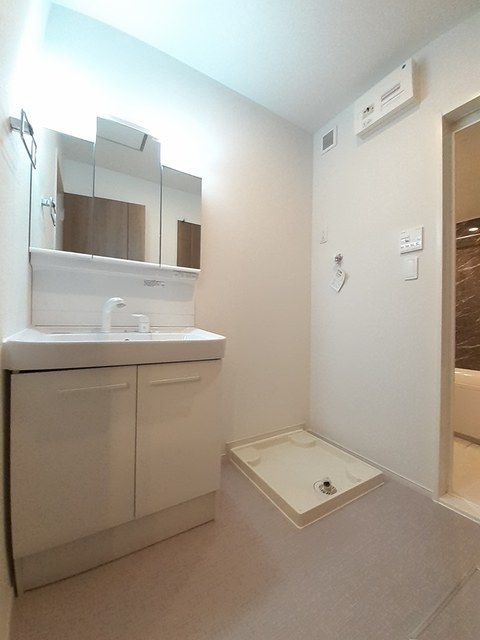 グランプレーヌの内装写真