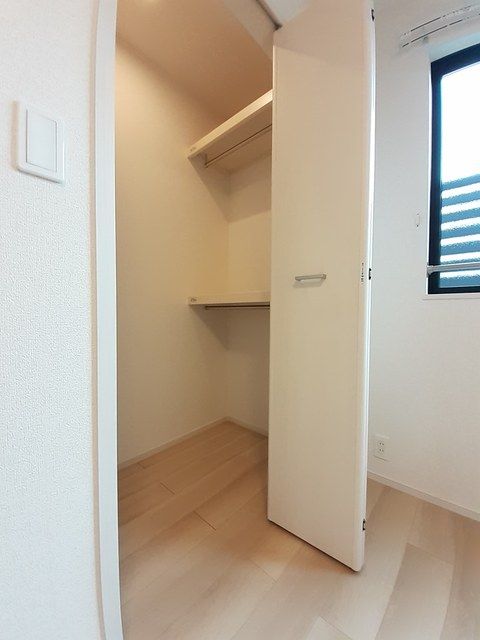 グランプレーヌの内装写真