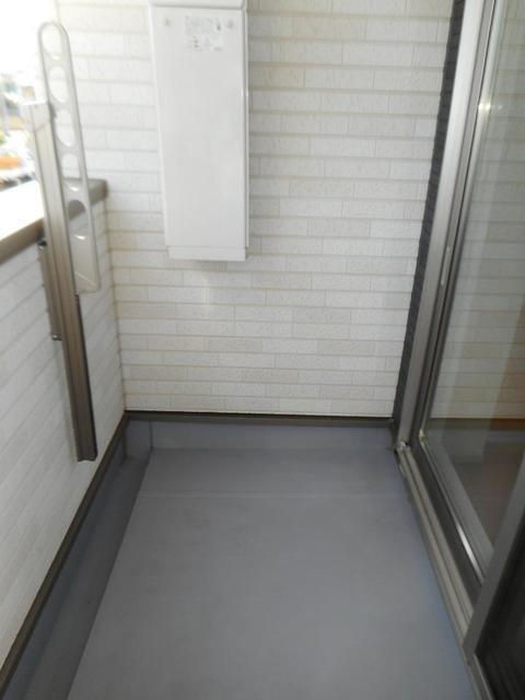 カーサパーチェの内装写真