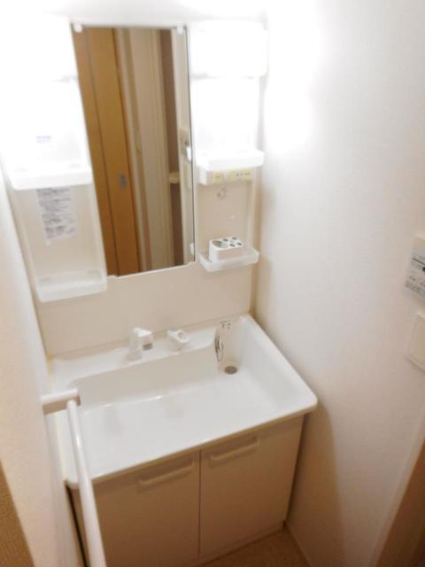 カーサパーチェの内装写真