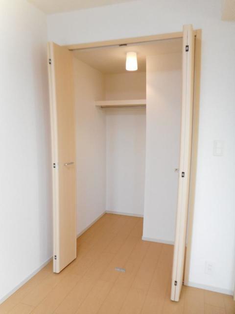 カーサパーチェの内装写真