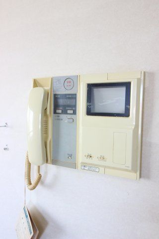 その他　別室参考写真　ラ・レジダンス・ド・千駄木　文京区千駄木2