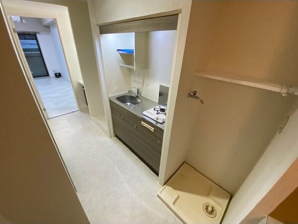 その他部屋・スペース　※写真は同じマンションの違う部屋のものになります。