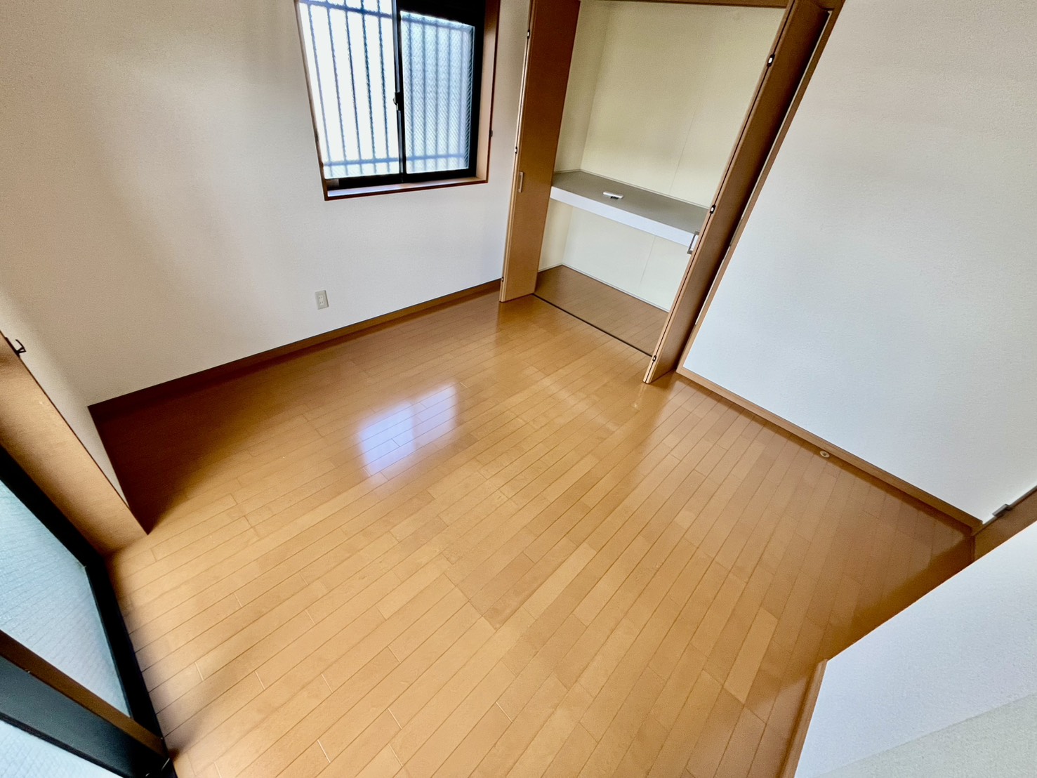 その他部屋・スペース　洋室