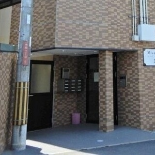京阪本線 御殿山駅 徒歩5分 3階建 築15年の外観写真