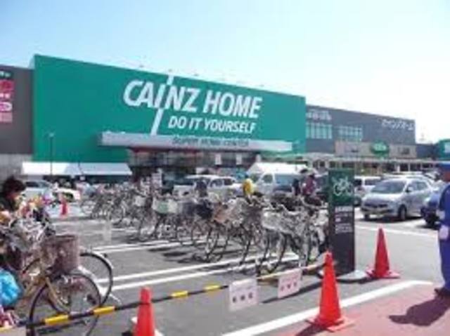 京阪本線 御殿山駅 徒歩5分 3階建 築15年の周辺写真