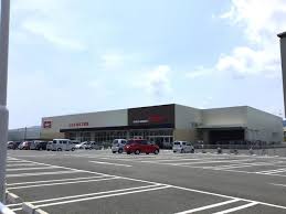 スーパー　バロー丸子新田店（スーパー）まで904m