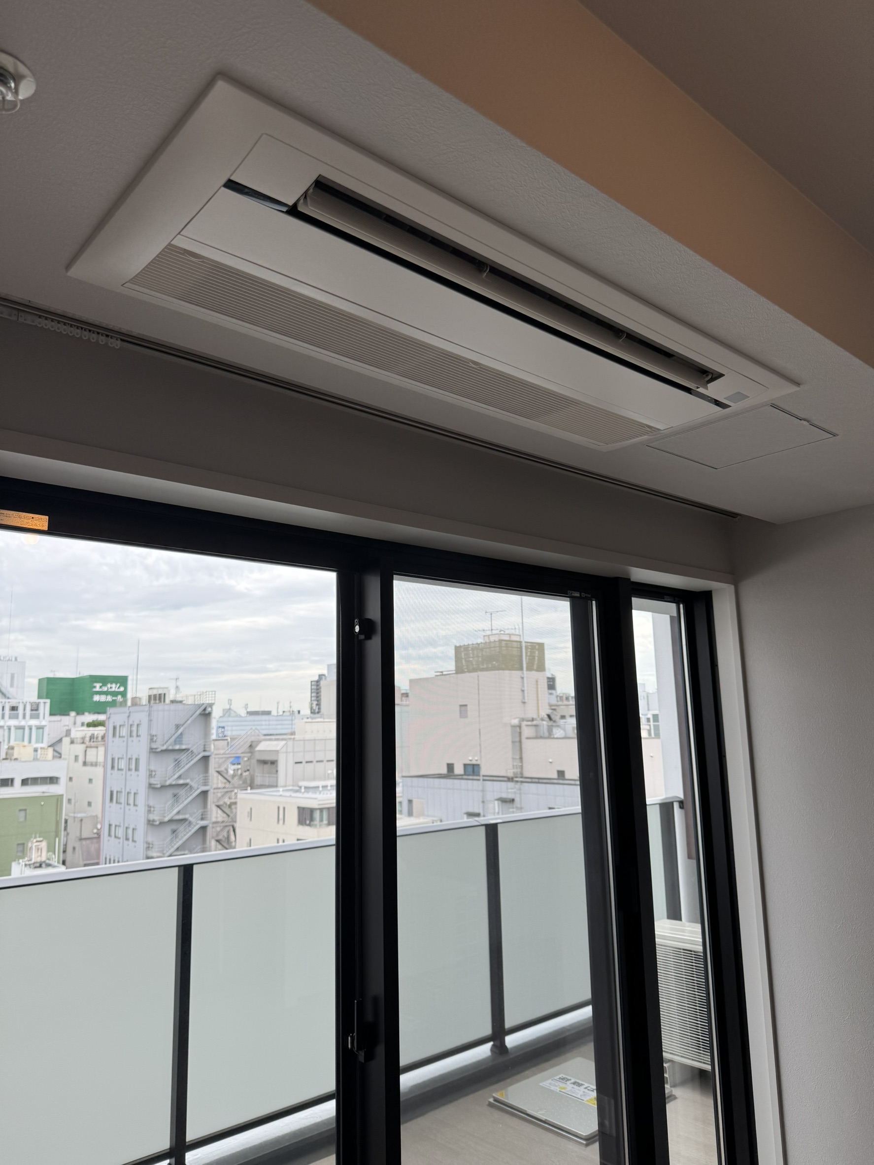 ＪＲ山手線 神田駅 徒歩4分 11階建 築1年のその他写真