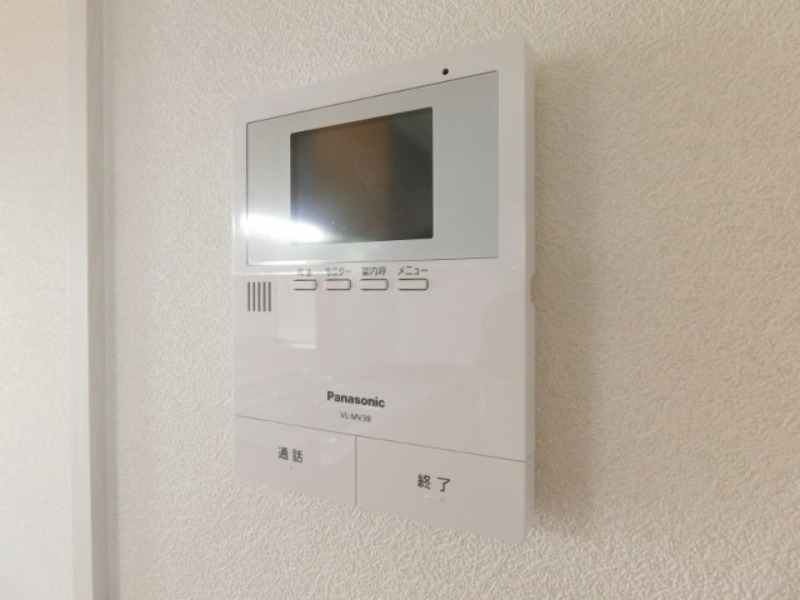 セキュリティ　図面と現状に相違がある場合には現状を優先